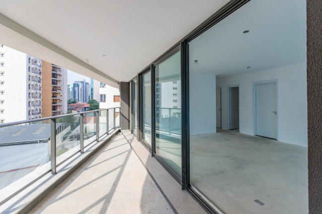 Imagem Apartamento com 3 Quartos à Venda, 153 m² em Vila Olímpia - São Paulo Imagem Apartamento com 3 Quartos à Venda, 153 m² em Vila Olímpia - São Paulo