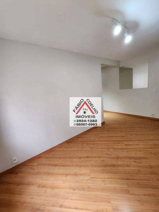Imagem Apartamento com 1 Quarto à Venda, 45 m² em Parque Munhoz - São Paulo