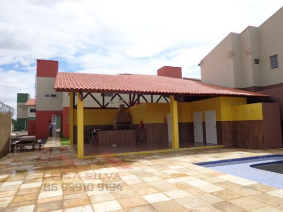 Imagem Apartamento com 2 Quartos à Venda, 49 m² em Tabajaras - Teresina