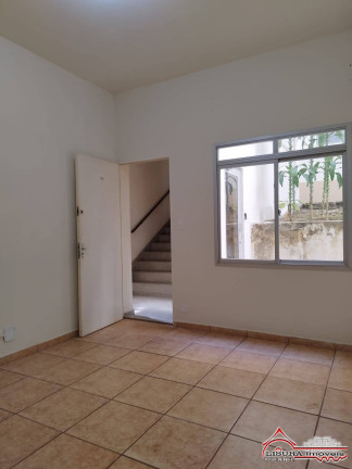 Apartamento com 2 Quartos à Venda, 50 m² em Parque Santo Antônio - Jacareí