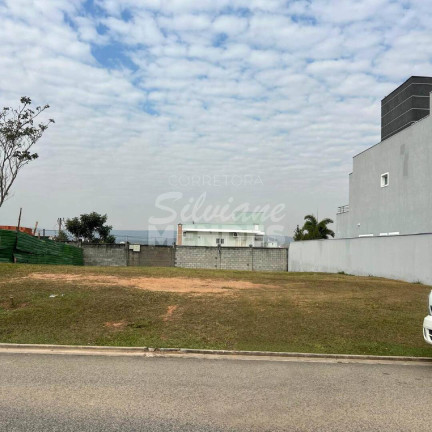Terreno à Venda, 432 m² em Alphaville Nova Esplanada - Votorantim