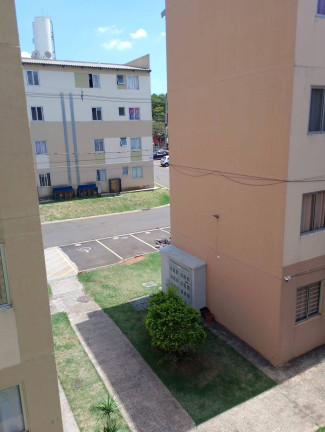 Imagem Apartamento com 2 Quartos à Venda,  em Sorocaba