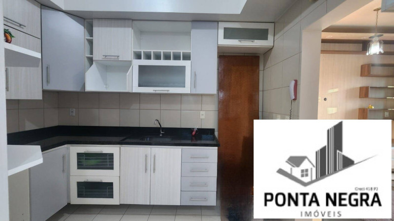 Imagem Apartamento com 2 Quartos para Alugar, 70 m² em Ponta Negra - Manaus Imagem Apartamento com 2 Quartos para Alugar, 70 m² em Ponta Negra - Manaus