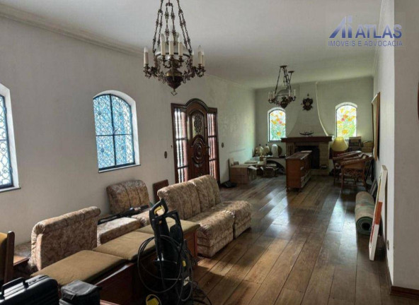 Imagem Casa com 3 Quartos à Venda, 277 m² em Vila Maria Alta - São Paulo Imagem Casa com 3 Quartos à Venda, 277 m² em Vila Maria Alta - São Paulo