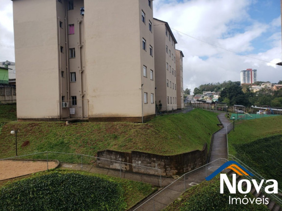 Imagem Imóvel com 2 Quartos à Venda, 43 m² em Desvio Rizzo - Caxias Do Sul