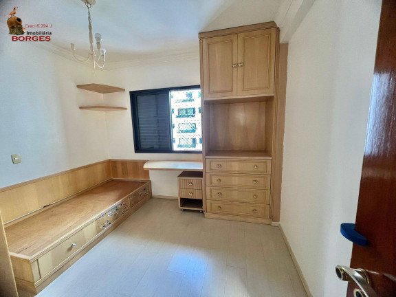 Imagem Apartamento com 3 Quartos à Venda, 172 m² em Brooklin - São Paulo Imagem Apartamento com 3 Quartos à Venda, 172 m² em Brooklin - São Paulo