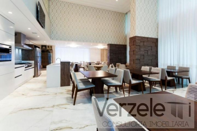 Imagem Apartamento com 3 Quartos à Venda, 129 m² em Centro - Balneário Camboriú