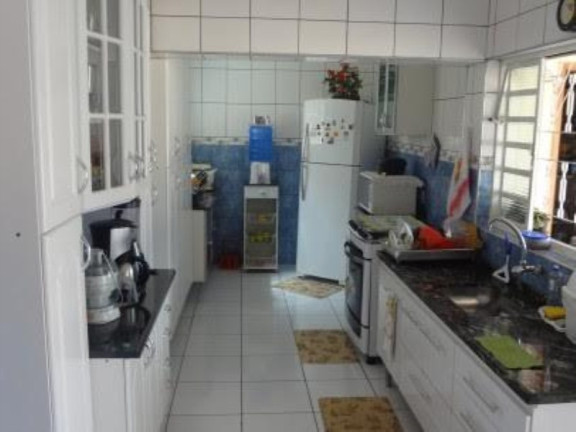 Imagem Casa com 3 Quartos à Venda, 360 m² em Jardim Santa Terezinha (nova Veneza) - Sumaré Imagem Casa com 3 Quartos à Venda, 360 m² em Jardim Santa Terezinha (nova Veneza) - Sumaré