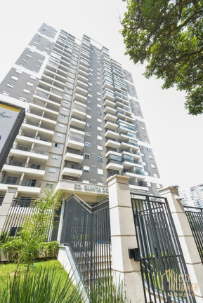 Imagem Apartamento com 2 Quartos à Venda, 53 m² em Vila Nair - São Paulo