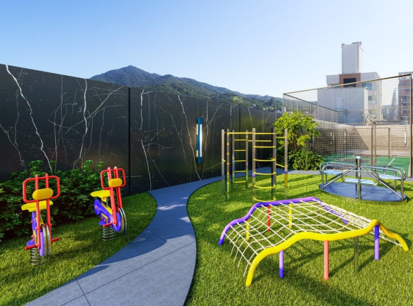 Imagem Apartamento com 2 Quartos à Venda, 86 m² em Porto Belo - Porto Belo