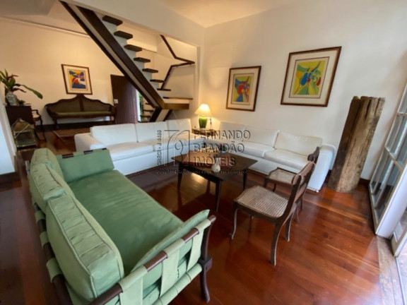 Imagem Casa com 4 Quartos à Venda, 250 m² em São Conrado - Rio De Janeiro