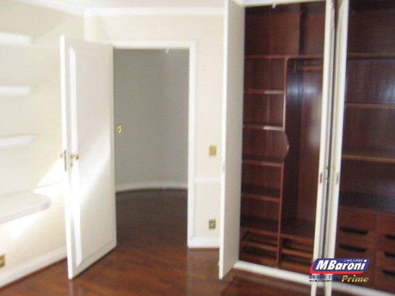 Imagem Apartamento com 4 Quartos à Venda, 468 m² em Jardim Paulista - São Paulo Imagem Apartamento com 4 Quartos à Venda, 468 m² em Jardim Paulista - São Paulo
