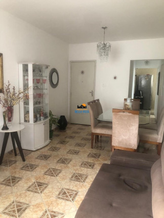 Imagem Apartamento com 2 Quartos à Venda, 73 m² em Itararé - Sao Vicente Imagem Apartamento com 2 Quartos à Venda, 73 m² em Itararé - Sao Vicente