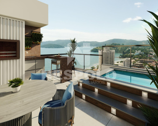 Imagem Apartamento à Venda, 83 m² em Perequê - Porto Belo Imagem Apartamento à Venda, 83 m² em Perequê - Porto Belo