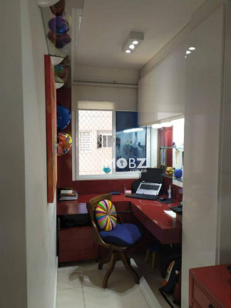 Imagem Imóvel com 3 Quartos à Venda, 121 m² em Vila Andrade - São Paulo
