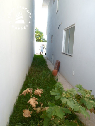 Imagem Casa com 2 Quartos à Venda, 80 m² em Santa Monica - Guarapari