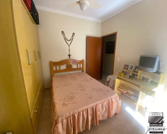 Imagem Casa com 3 Quartos à Venda, 104 m² em Horto Florestal - Sorocaba