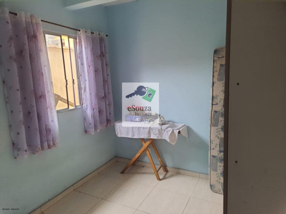 Imagem Casa com 3 Quartos à Venda, 125 m² em Parque Das Américas - Mauá Imagem Casa com 3 Quartos à Venda, 125 m² em Parque Das Américas - Mauá