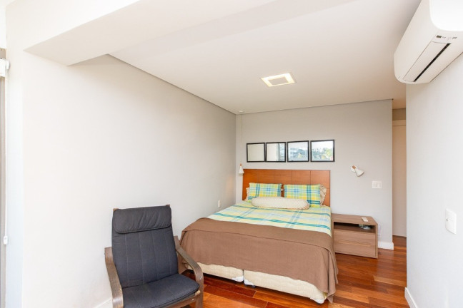 Imagem Apartamento com 3 Quartos à Venda, 165 m² em Santo Amaro - São Paulo Imagem Apartamento com 3 Quartos à Venda, 165 m² em Santo Amaro - São Paulo