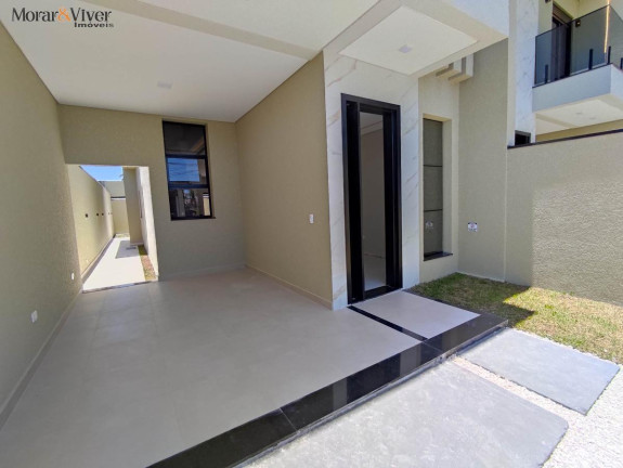 Imagem Sobrado com 3 Quartos à Venda, 140 m² em Boneca Do Iguaçu - São José Dos Pinhais