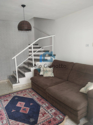 Imagem Casa de Condomínio com 2 Quartos à Venda, 98 m² em Outeiro De Passárgada - Cotia