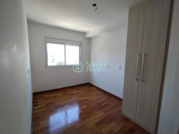 Imagem Apartamento com 2 Quartos para Alugar, 100 m² em Vila Romana - São Paulo