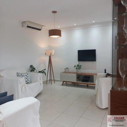 Imagem Imóvel com 3 Quartos à Venda, 158 m² em Parque Enseada - Guarujá Imagem Imóvel com 3 Quartos à Venda, 158 m² em Parque Enseada - Guarujá