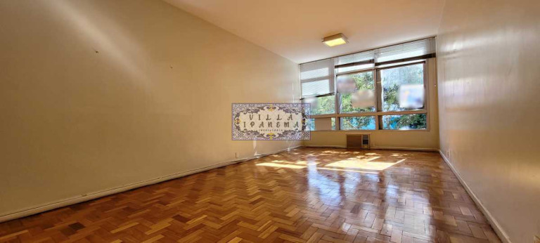 Imagem Apartamento com 3 Quartos à Venda, 123 m² em Ipanema - Rio De Janeiro Imagem Apartamento com 3 Quartos à Venda, 123 m² em Ipanema - Rio De Janeiro