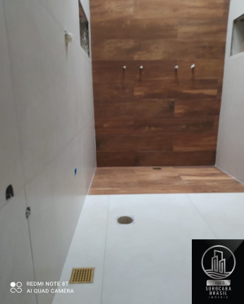 Imagem Casa com 3 Quartos à Venda, 200 m² em Horto Florestal - Sorocaba