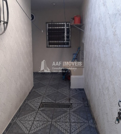 Imagem Casa com 2 Quartos à Venda, 130 m² em Tatuapé - São Paulo
