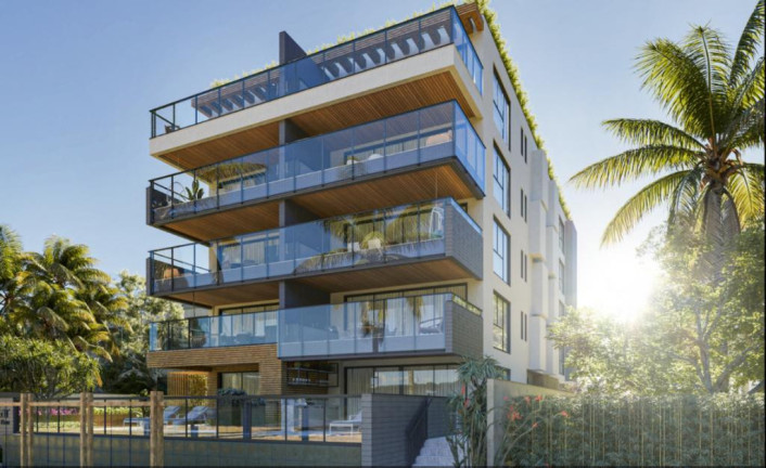 Imagem Apartamento com 3 Quartos à Venda, 177 m² em Poço - Cabedelo Imagem Apartamento com 3 Quartos à Venda, 177 m² em Poço - Cabedelo