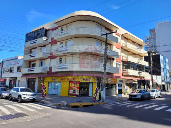 Imagem Apartamento com 2 Quartos à Venda, 82 m² em Centro - Tramandaí Imagem Apartamento com 2 Quartos à Venda, 82 m² em Centro - Tramandaí
