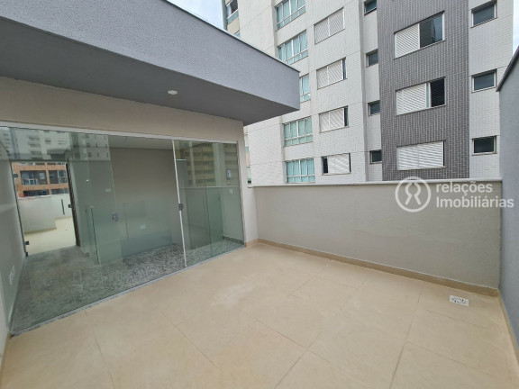 Imagem Cobertura com 2 Quartos à Venda, 121 m² em Santo Agostinho - Belo Horizonte Imagem Cobertura com 2 Quartos à Venda, 121 m² em Santo Agostinho - Belo Horizonte