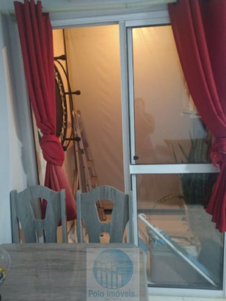 Imagem Apartamento com 2 Quartos à Venda, 65 m² em Silvio Passalacqua - Ribeirão Preto
