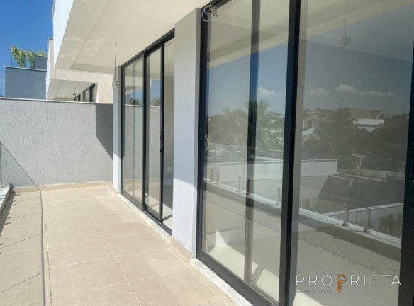 Imagem Casa de Condomínio com 4 Quartos à Venda, 300 m² em Barra Da Tijuca - Rio De Janeiro Imagem Casa de Condomínio com 4 Quartos à Venda, 300 m² em Barra Da Tijuca - Rio De Janeiro