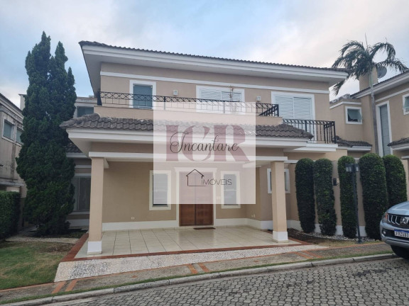 Casa de Condomínio com 4 Quartos à Venda, 300 m² em Boa Vista - Sorocaba