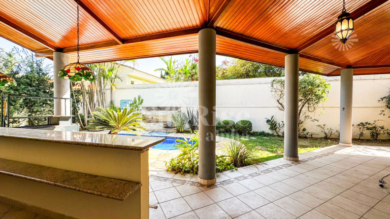 Imagem Casa de Condomínio com 4 Quartos para Alugar, 472 m² em 18 Do Forte - Santana De Parnaíba Imagem Casa de Condomínio com 4 Quartos para Alugar, 472 m² em 18 Do Forte - Santana De Parnaíba