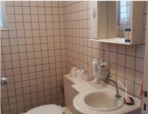 Imagem Apartamento com 3 Quartos à Venda, 94 m² em Vila Regente Feijó - São Paulo