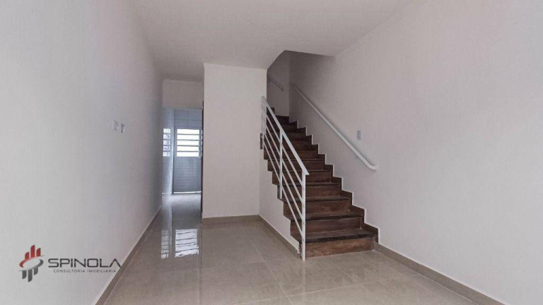 Imagem Sobrado com 2 Quartos à Venda, 62 m² em Tude Basto - Praia Grande Imagem Sobrado com 2 Quartos à Venda, 62 m² em Tude Basto - Praia Grande