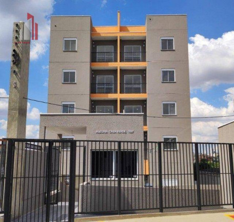 Imagem Apartamento com 2 Quartos à Venda, 48 m² em Casa Verde Alta - São Paulo Imagem Apartamento com 2 Quartos à Venda, 48 m² em Casa Verde Alta - São Paulo