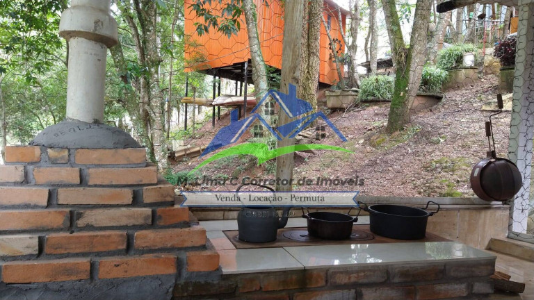 Imagem Chácara à Venda, 5 m² em Santa Luzia - Nazaré Paulista
