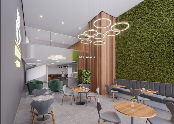 Imagem Imóvel para Alugar, 2.868 m² em Paraíso - São Paulo