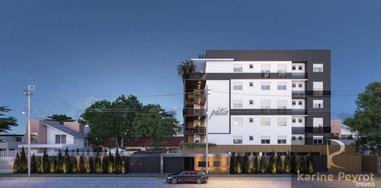 Imagem Apartamento com 2 Quartos à Venda, 156 m² em Pinheiro - São Leopoldo Imagem Apartamento com 2 Quartos à Venda, 156 m² em Pinheiro - São Leopoldo