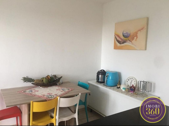 Imagem Apartamento com 3 Quartos à Venda, 62 m² em Vila Santana - Mogi Das Cruzes