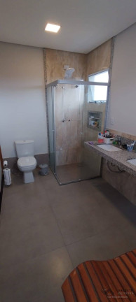 Imagem Casa de Condomínio com 3 Quartos à Venda, 329 m² em Condomínio Residencial Mantiqueira - São José Dos Campos Imagem Casa de Condomínio com 3 Quartos à Venda, 329 m² em Condomínio Residencial Mantiqueira - São José Dos Campos