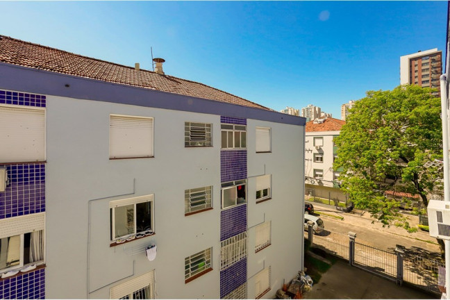 Imagem Apartamento com 1 Quarto à Venda, 34 m² em Vila Ipiranga - Porto Alegre