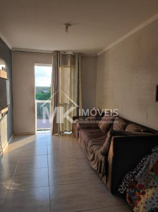 Imagem Apartamento à Venda, em Vila Juliana - Piraquara Imagem Apartamento à Venda, em Vila Juliana - Piraquara
