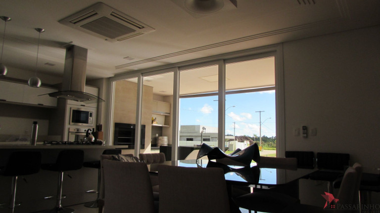 Imagem Casa de Condomínio com 4 Quartos à Venda, 475 m² em Condomínio Reserva Das águas - Torres