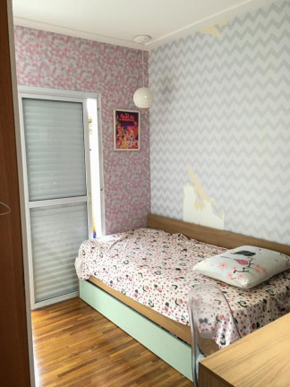 Imagem Apartamento com 3 Quartos à Venda, 103 m² em Jardim Do Mar - São Bernardo Do Campo