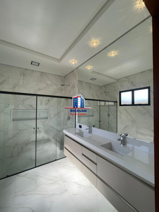 Imagem Casa de Condomínio com 3 Quartos à Venda, 223 m² em Residencial Gaivota I - São José Do Rio Preto Imagem Casa de Condomínio com 3 Quartos à Venda, 223 m² em Residencial Gaivota I - São José Do Rio Preto